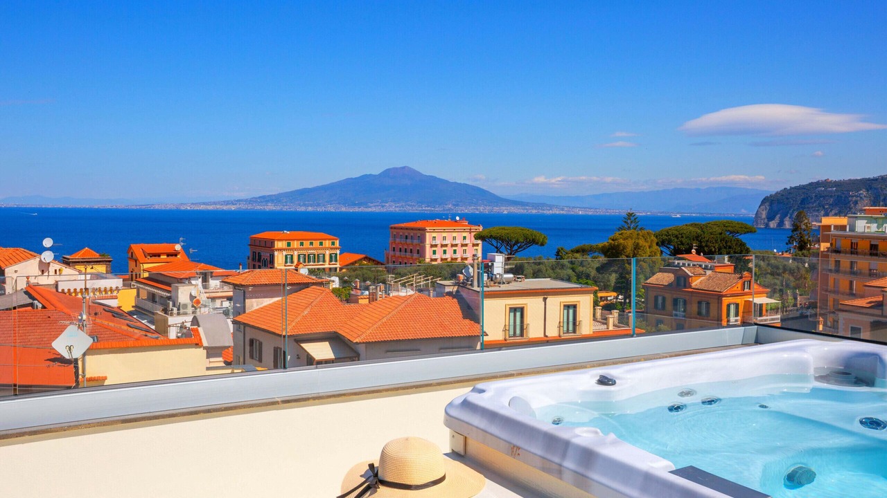 Photo of Outdoor in Sorrento City Centre