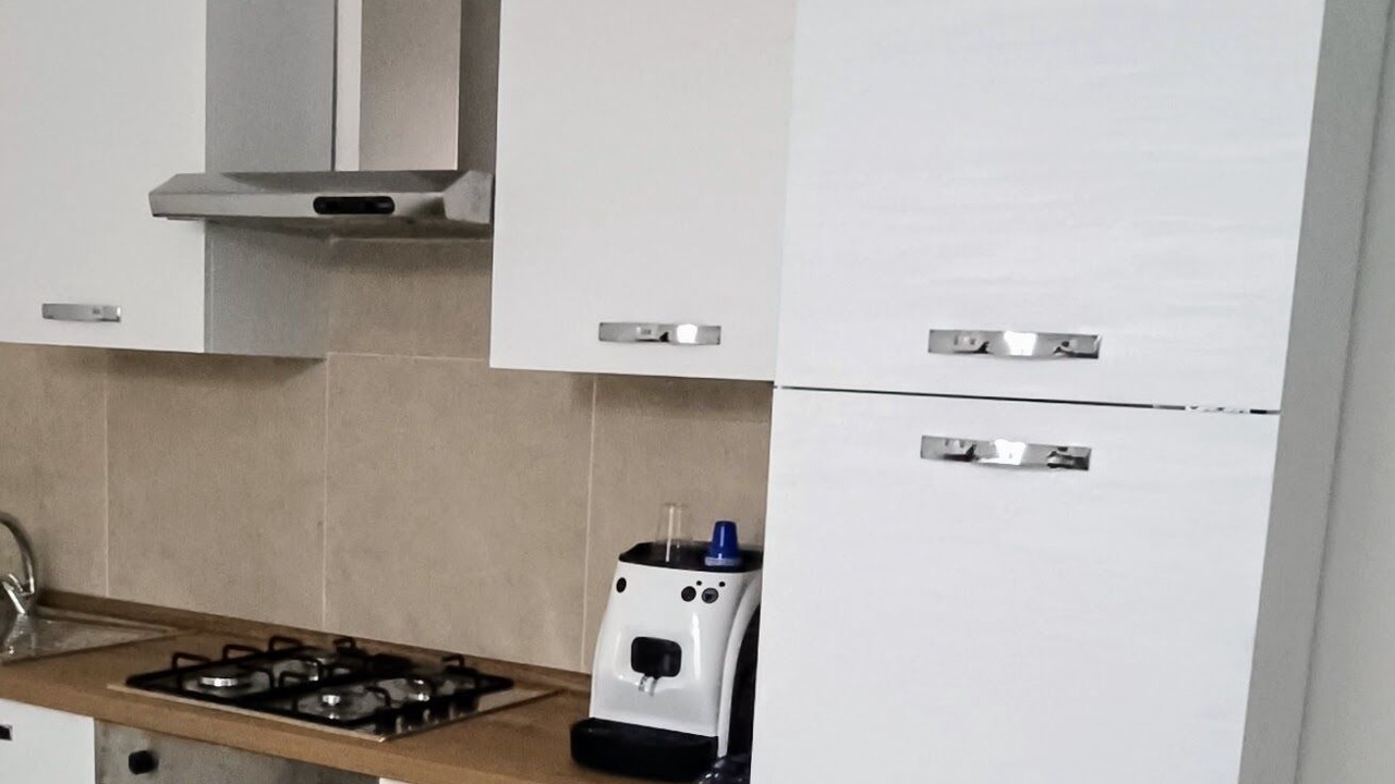 Photo of Kitchen in Acate