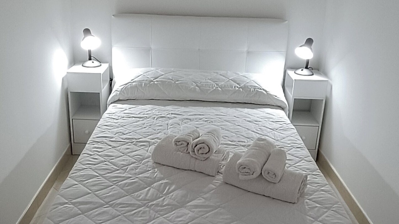 Photo of Bedroom in Acate