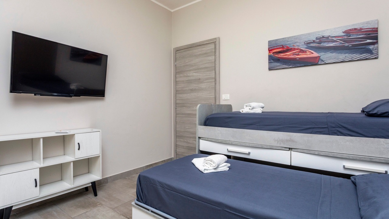 Photo of Bedroom in Aci Castello