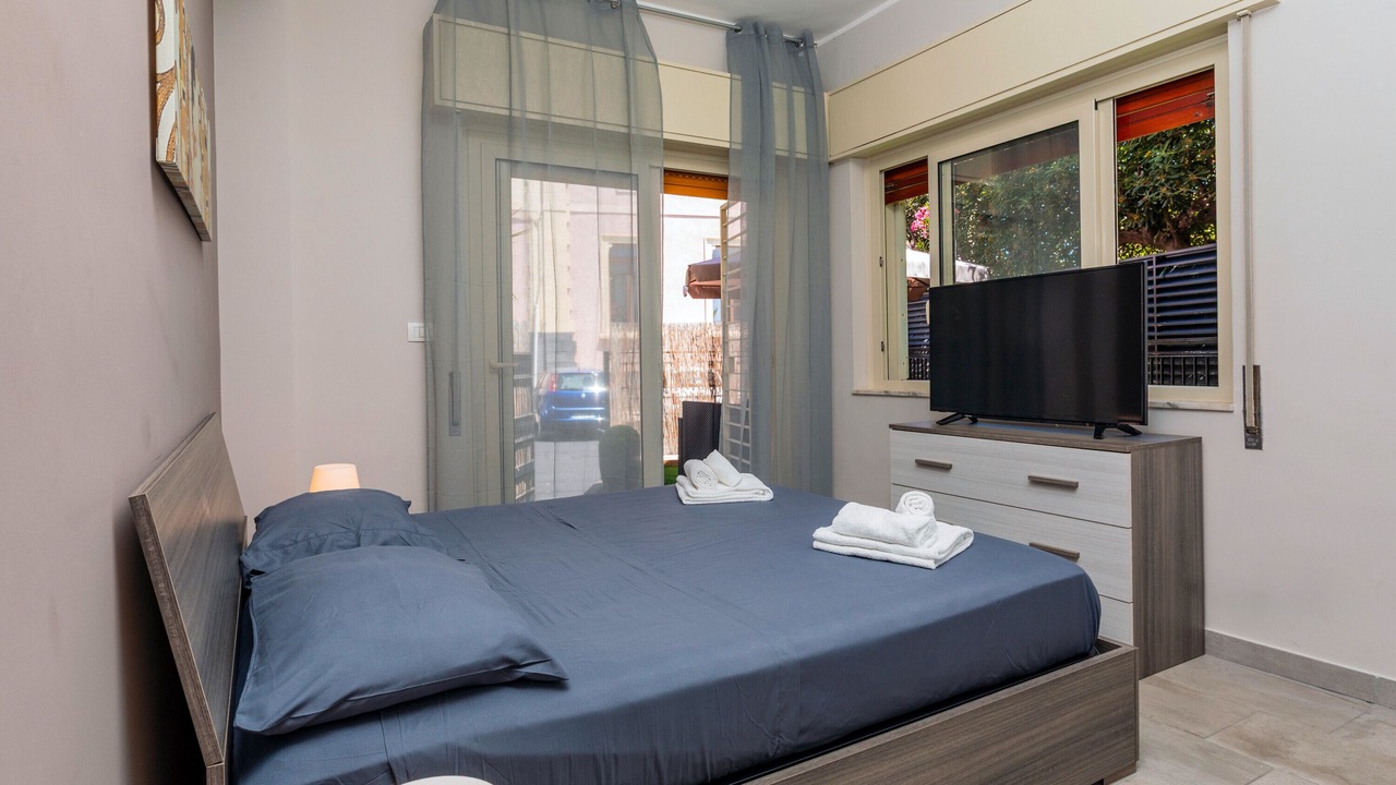Photo of Bedroom in Aci Castello