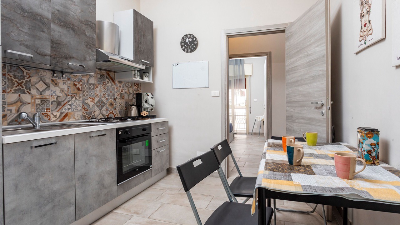 Photo of Kitchen in Aci Castello
