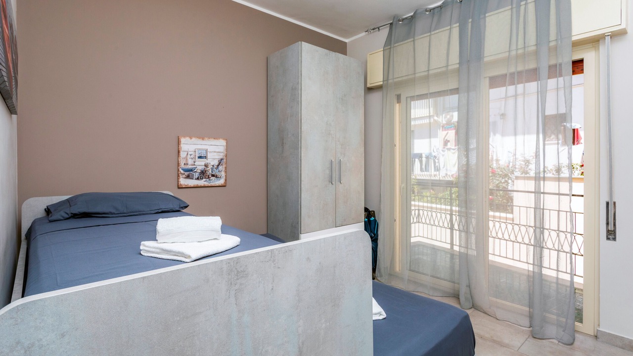 Photo of Bedroom in Aci Castello