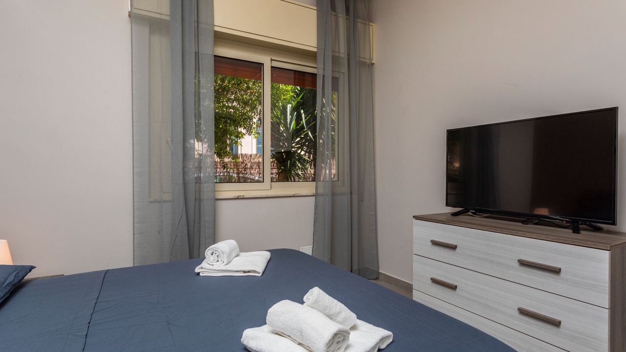 Photo of Bedroom in Aci Castello
