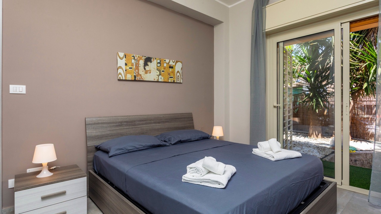 Photo of Bedroom in Aci Castello