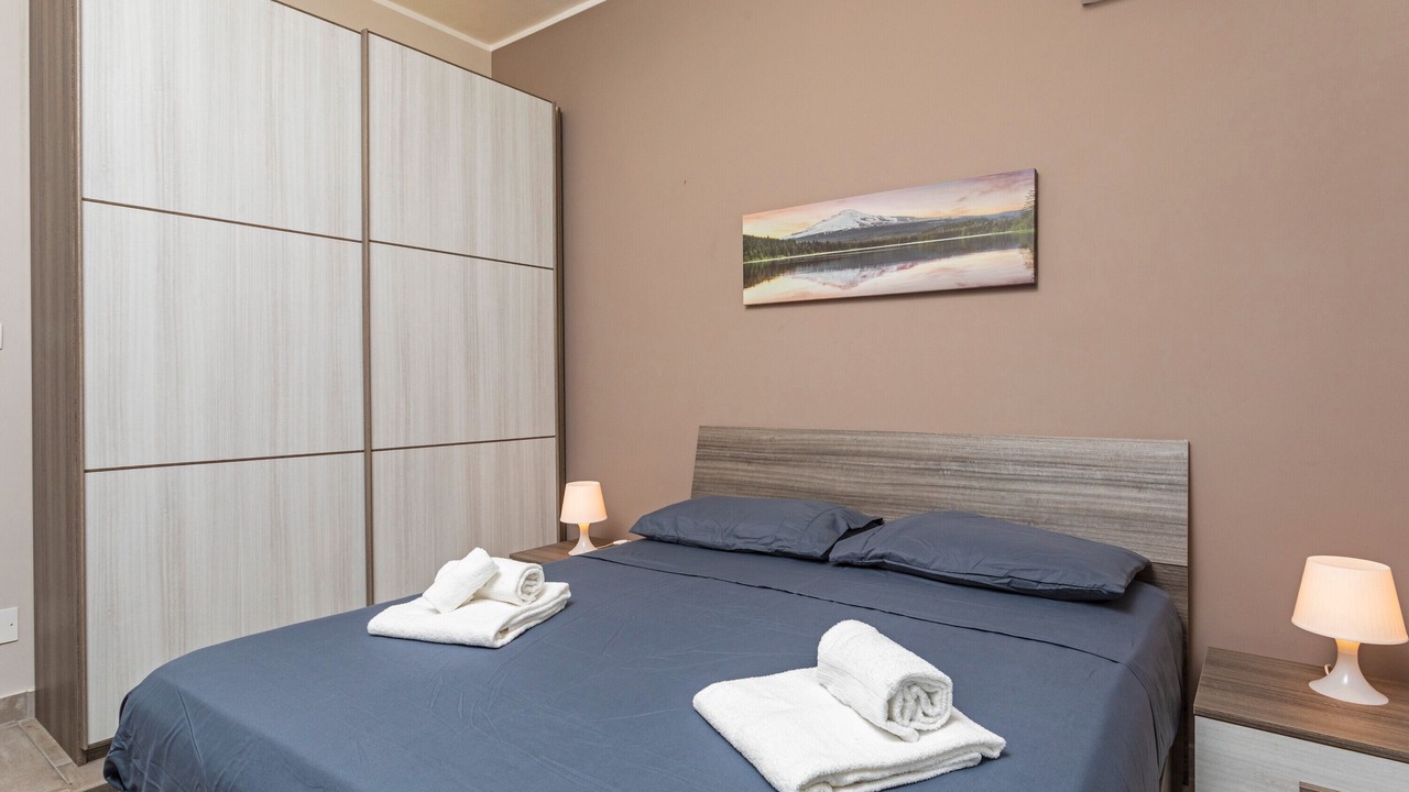 Photo of Bedroom in Aci Castello