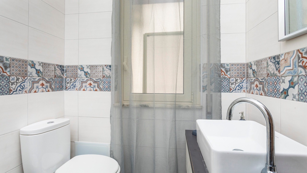 Photo of Bathroom in Aci Castello