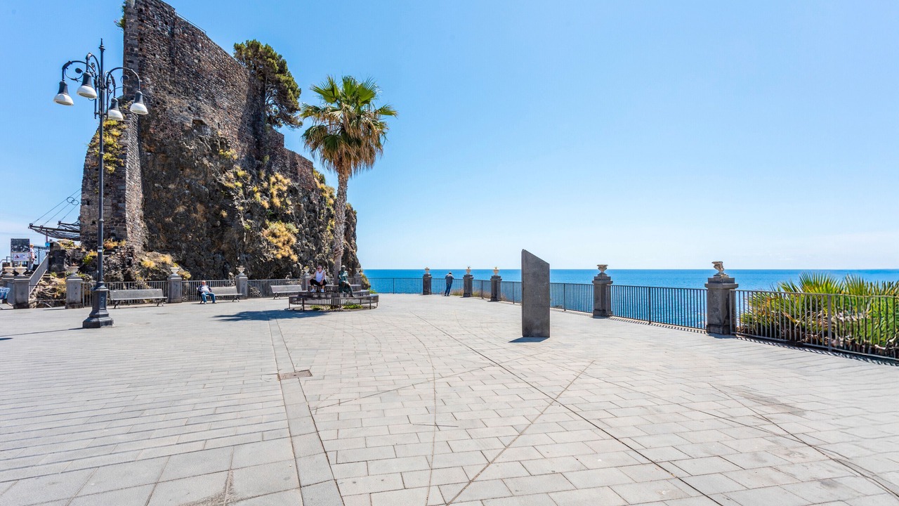 Photo of Outdoor in Aci Castello