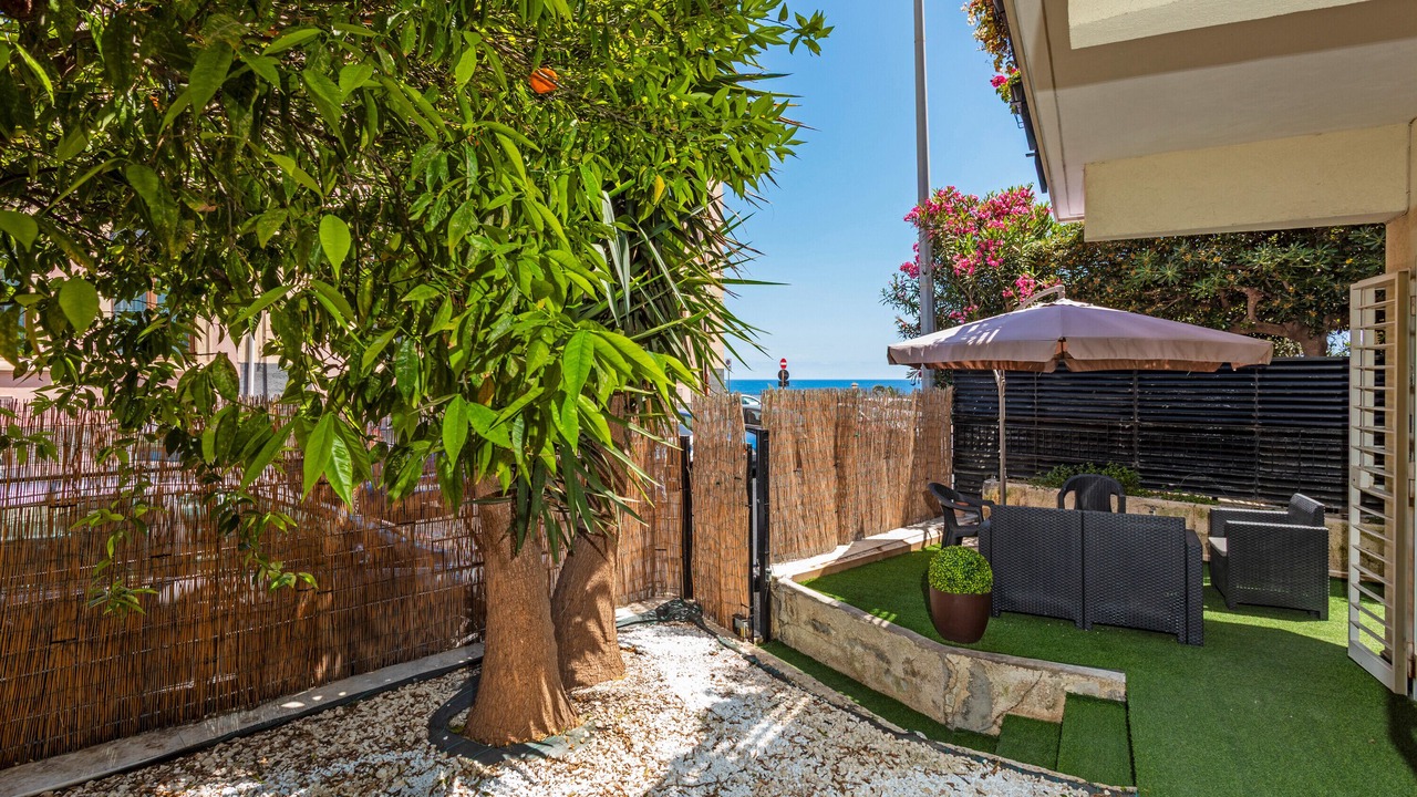 Photo of Patio Balcony in Aci Castello