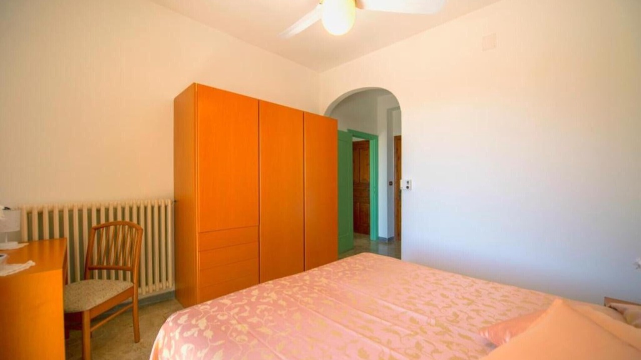 Photo of Bedroom in Ischia Porto