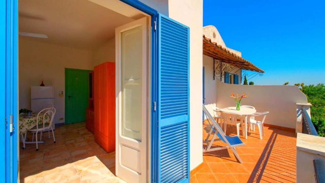 Photo of Outdoor in Ischia Porto