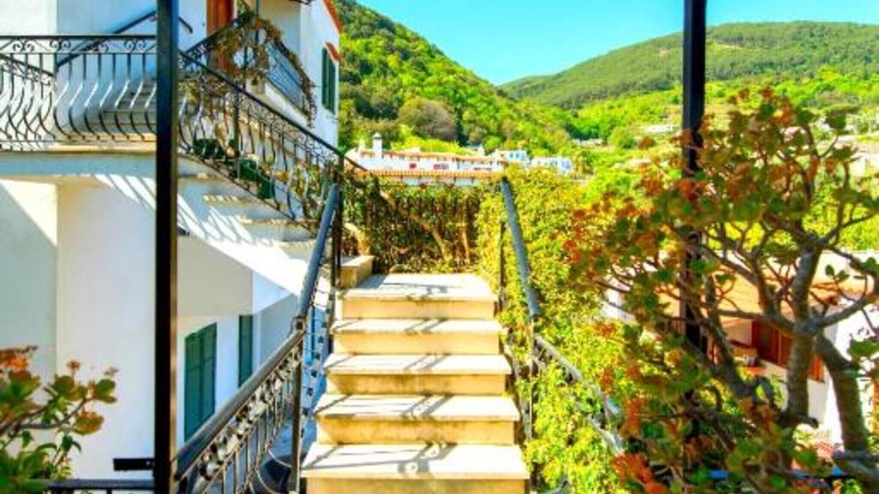 Photo of Outdoor in Ischia Porto