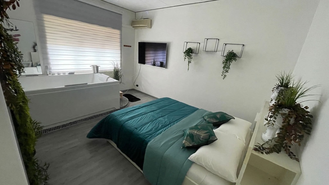 Photo of Bedroom in Ognina