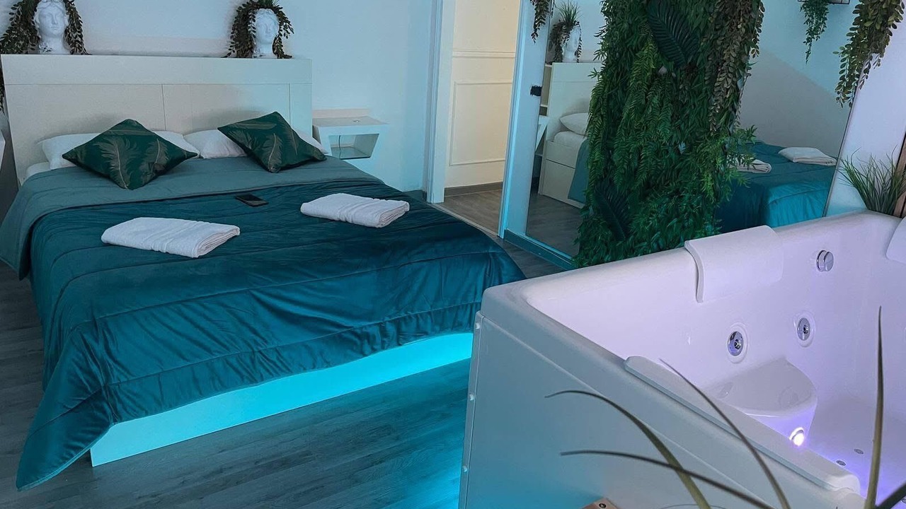 Photo of Bedroom in Ognina