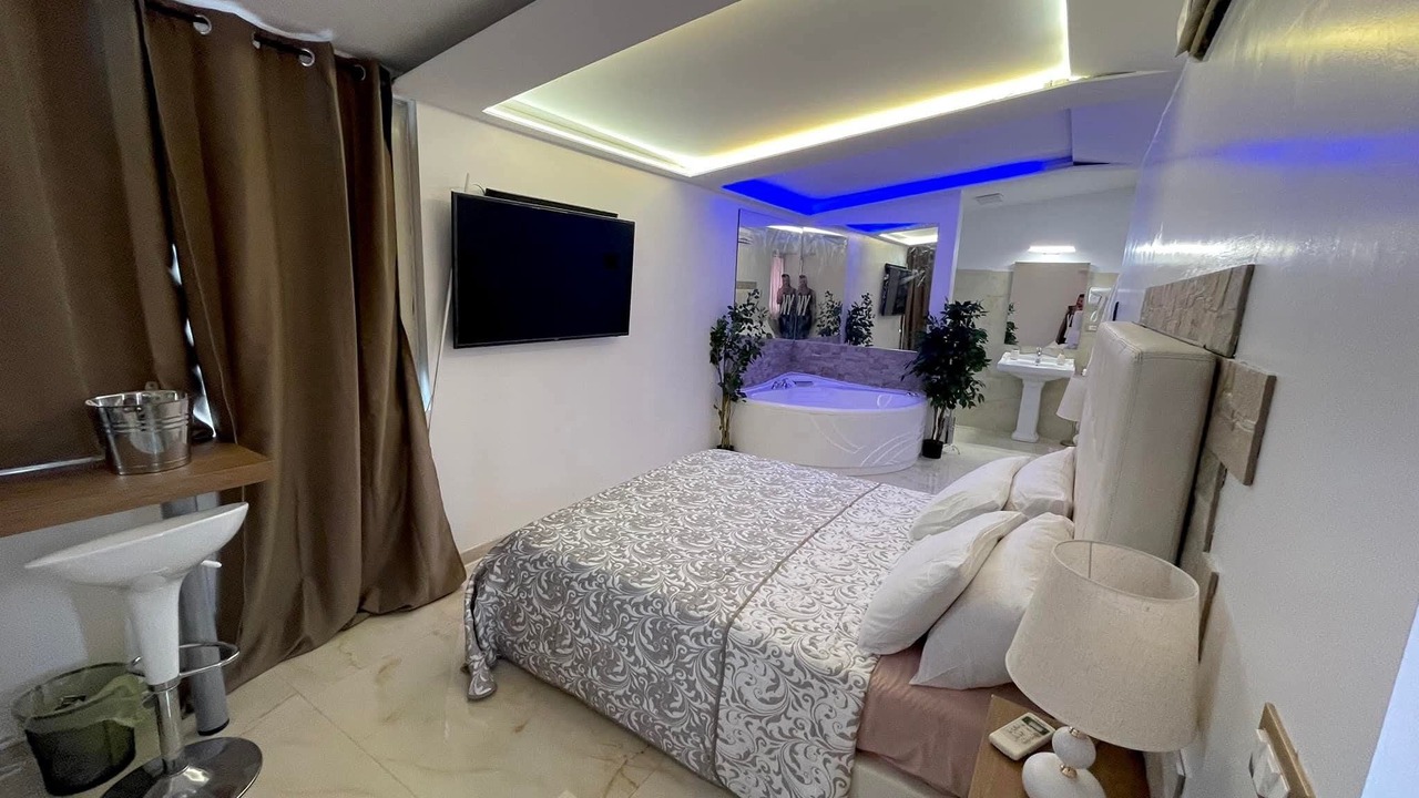 Photo of Bedroom in Ognina
