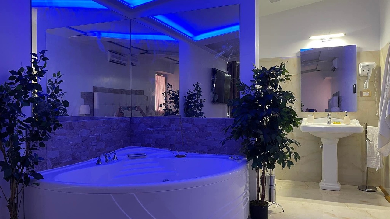 Photo of Bathroom in Ognina