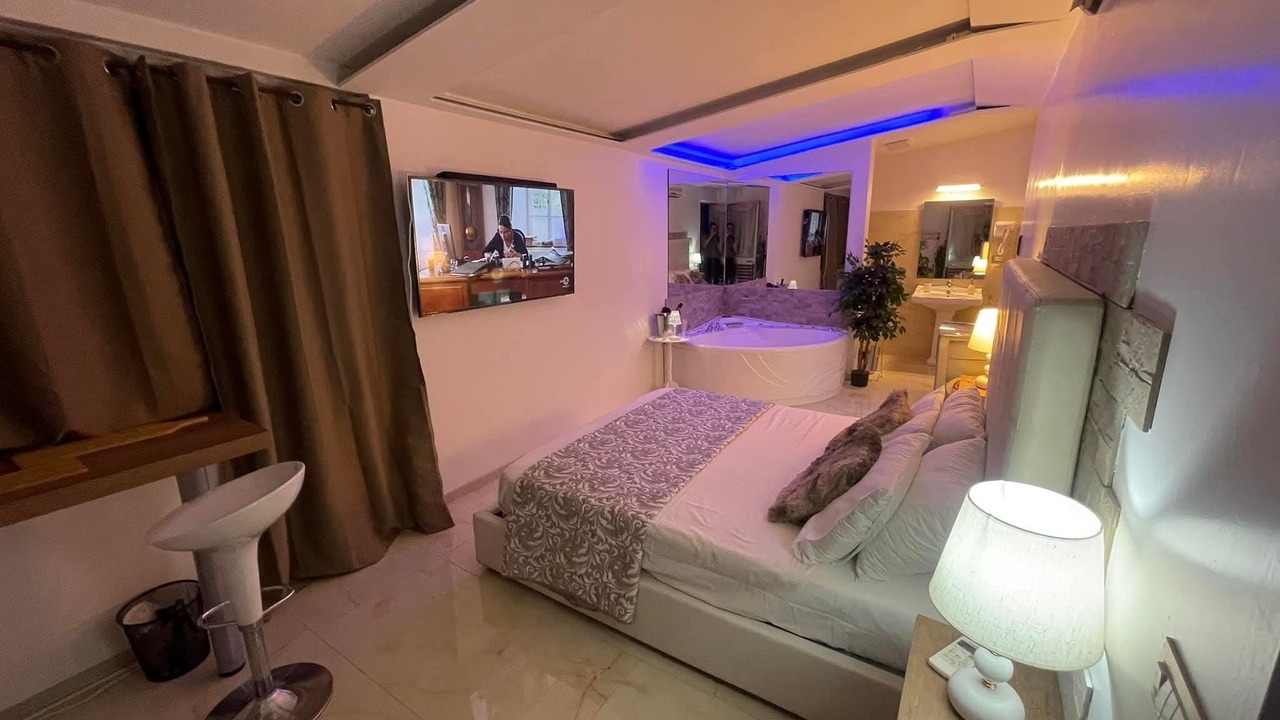 Photo of Bedroom in Ognina