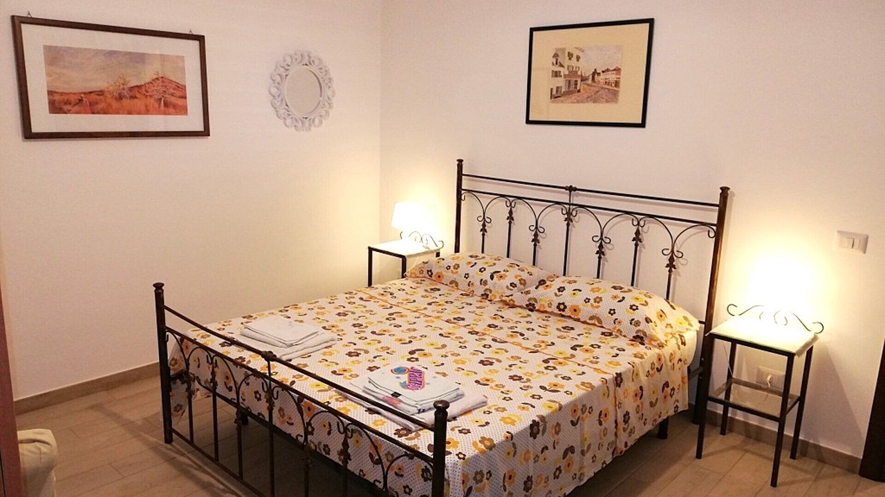 Photo of Bedroom in Pianoconte