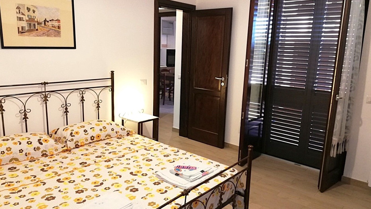 Photo of Bedroom in Pianoconte