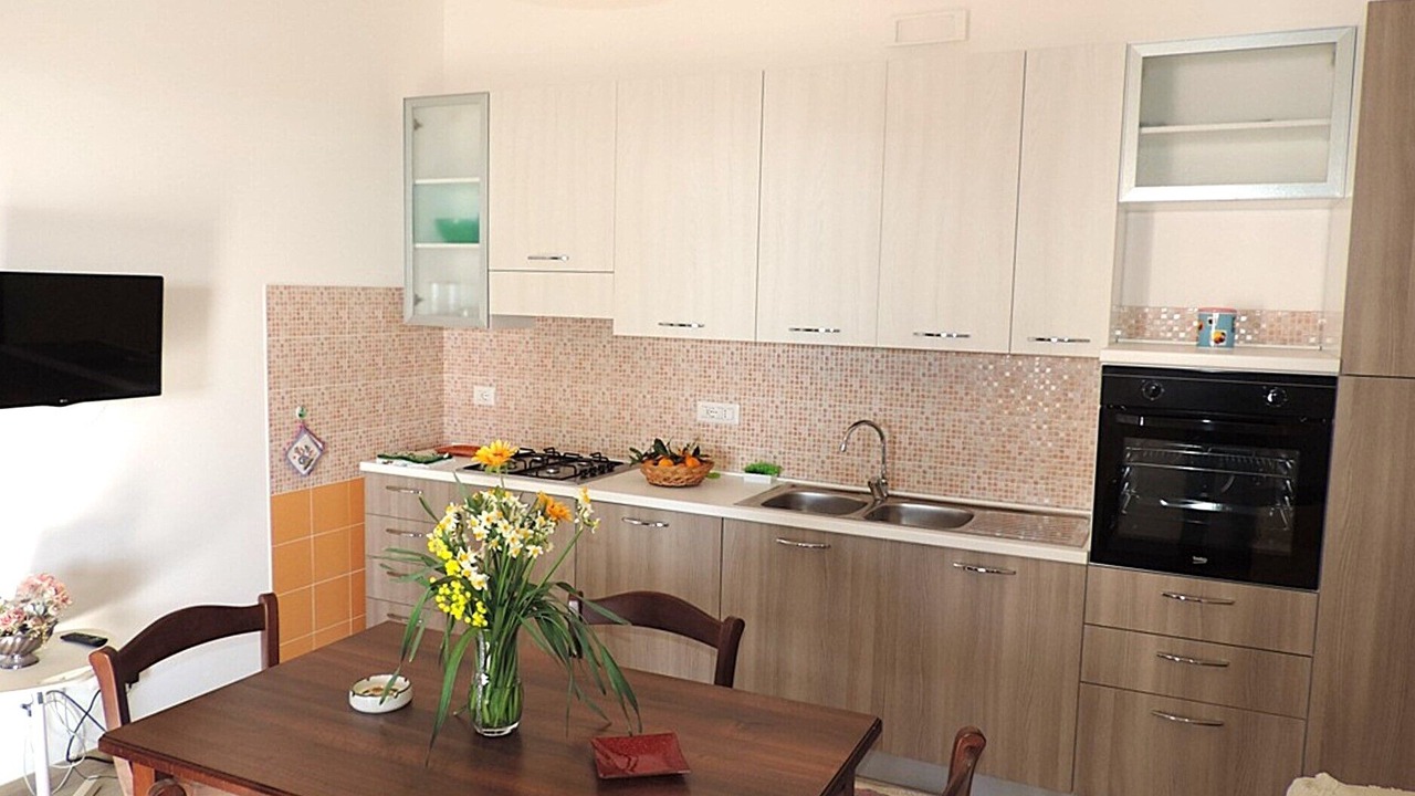 Photo of Kitchen in Pianoconte