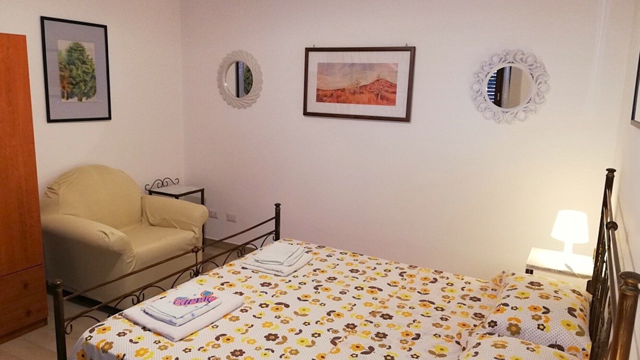 Photo of Bedroom in Pianoconte