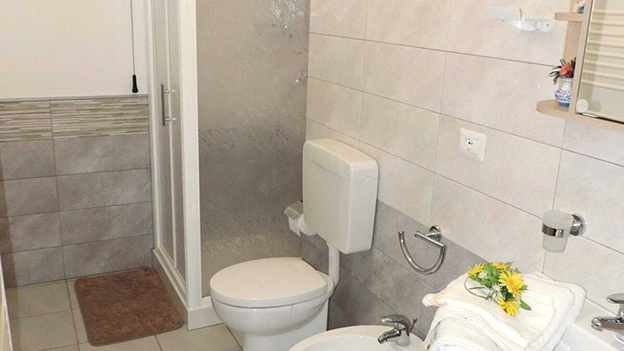 Photo of Bathroom in Pianoconte