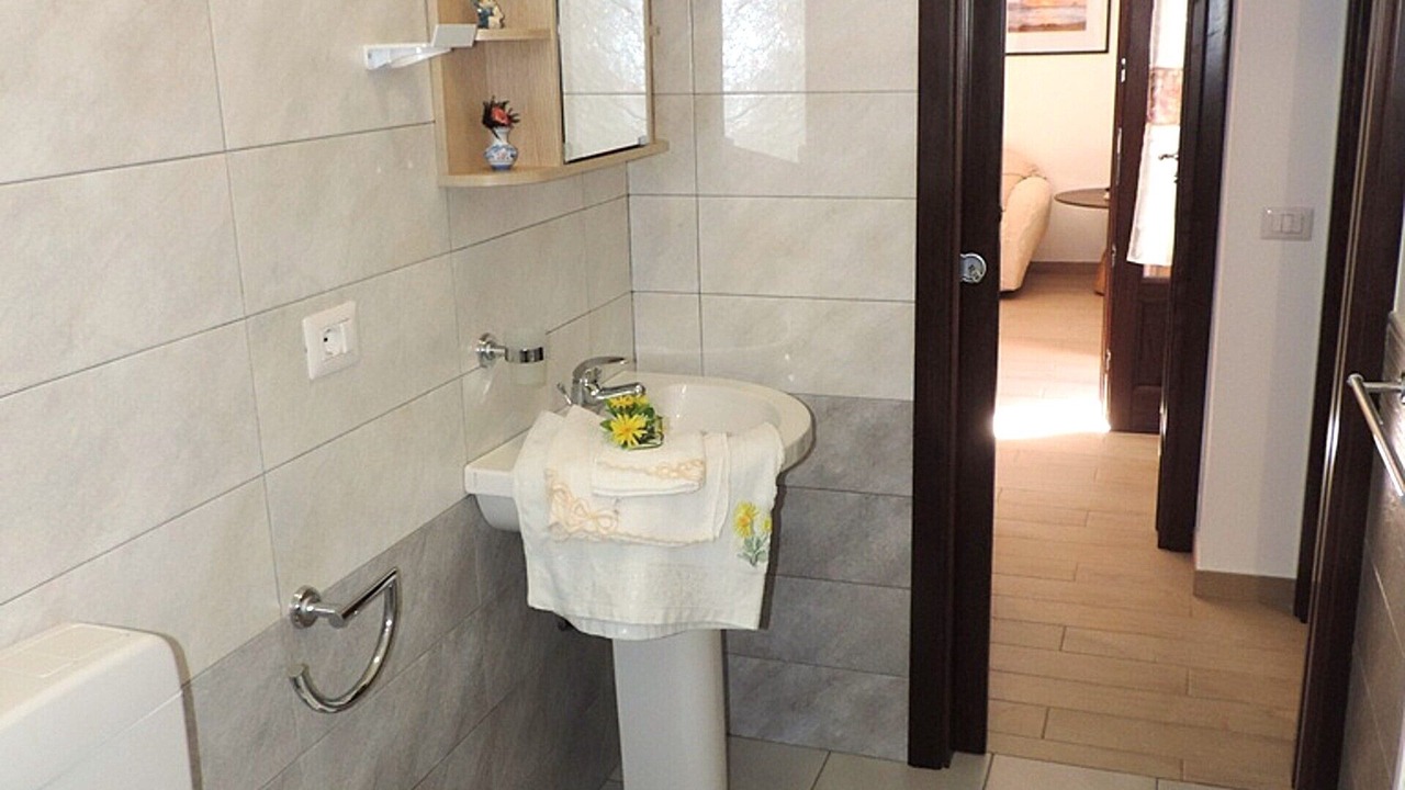 Photo of Bathroom in Pianoconte