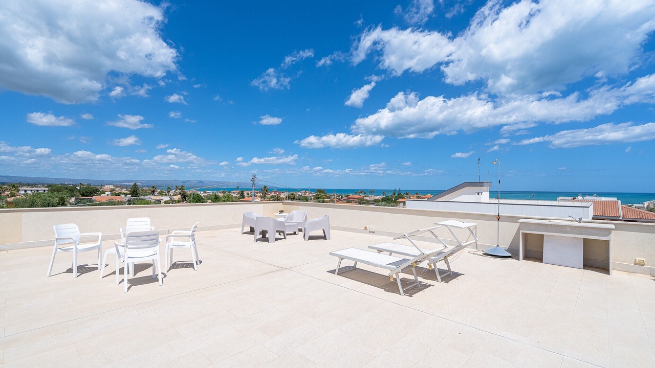 Photo of Patio Balcony in Fondo Morte