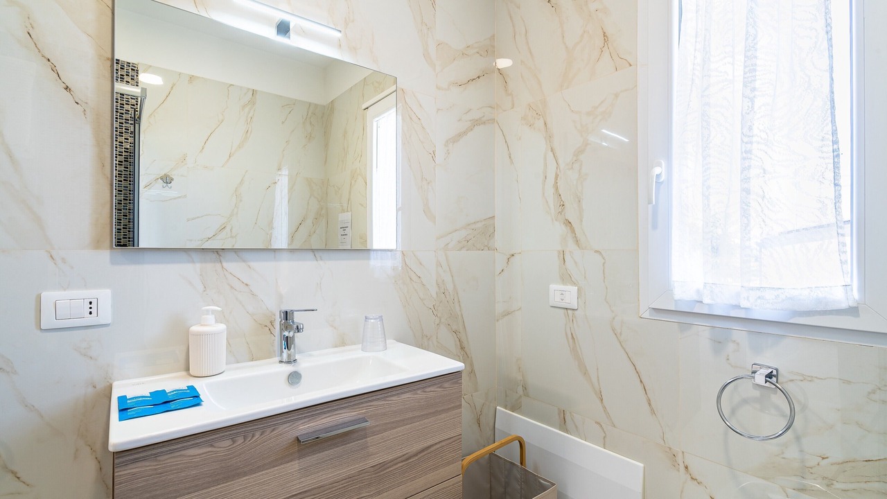 Photo of Bathroom in Fondo Morte