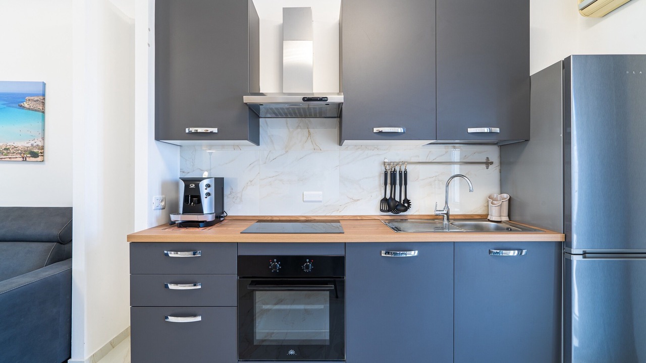 Photo of Kitchen in Fondo Morte