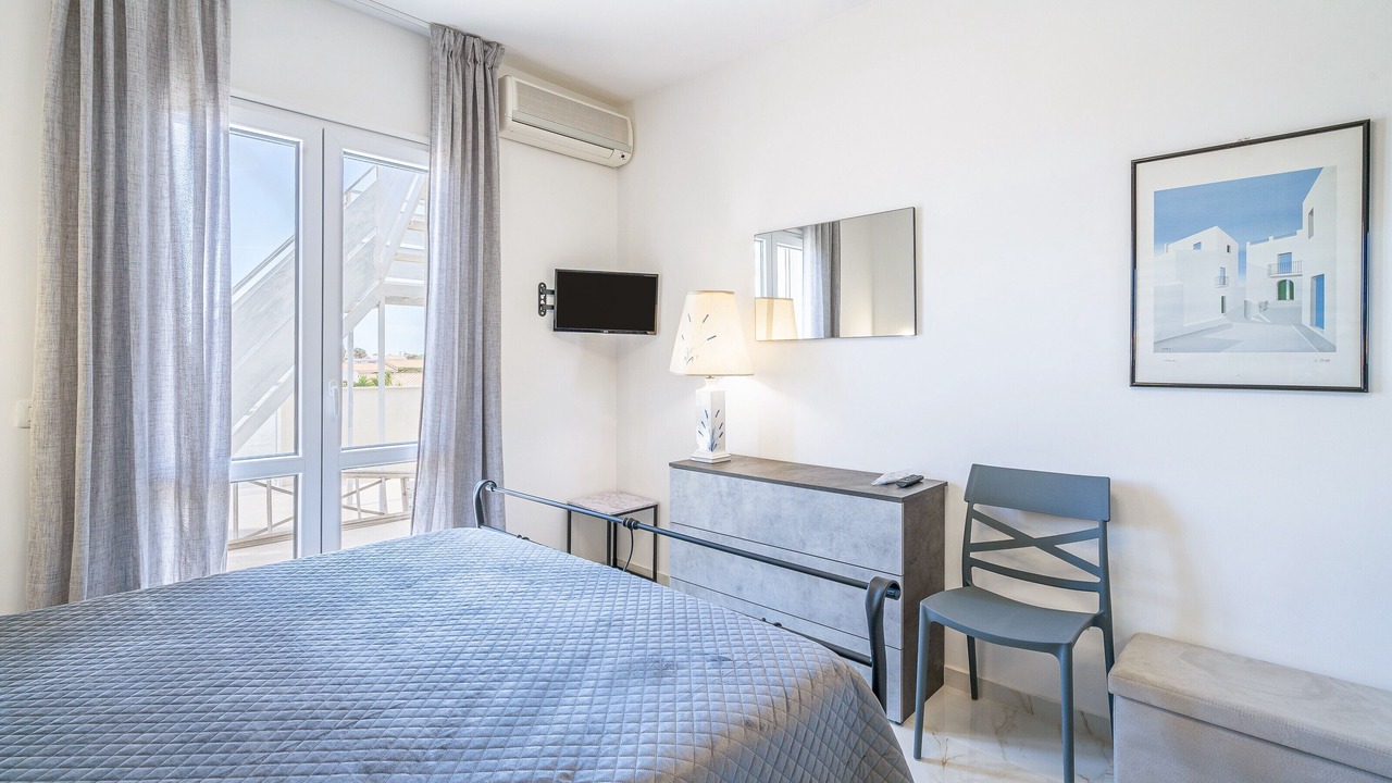 Photo of Bedroom in Fondo Morte