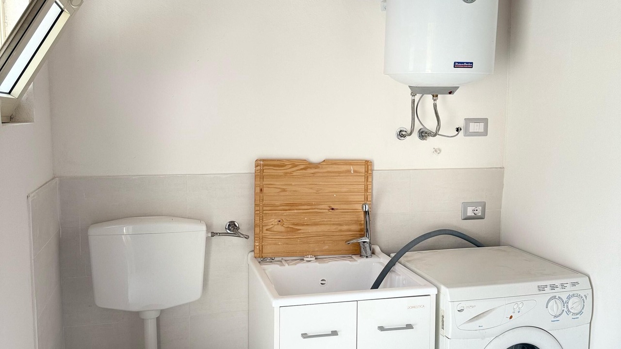 Photo of Bathroom in Sampieri