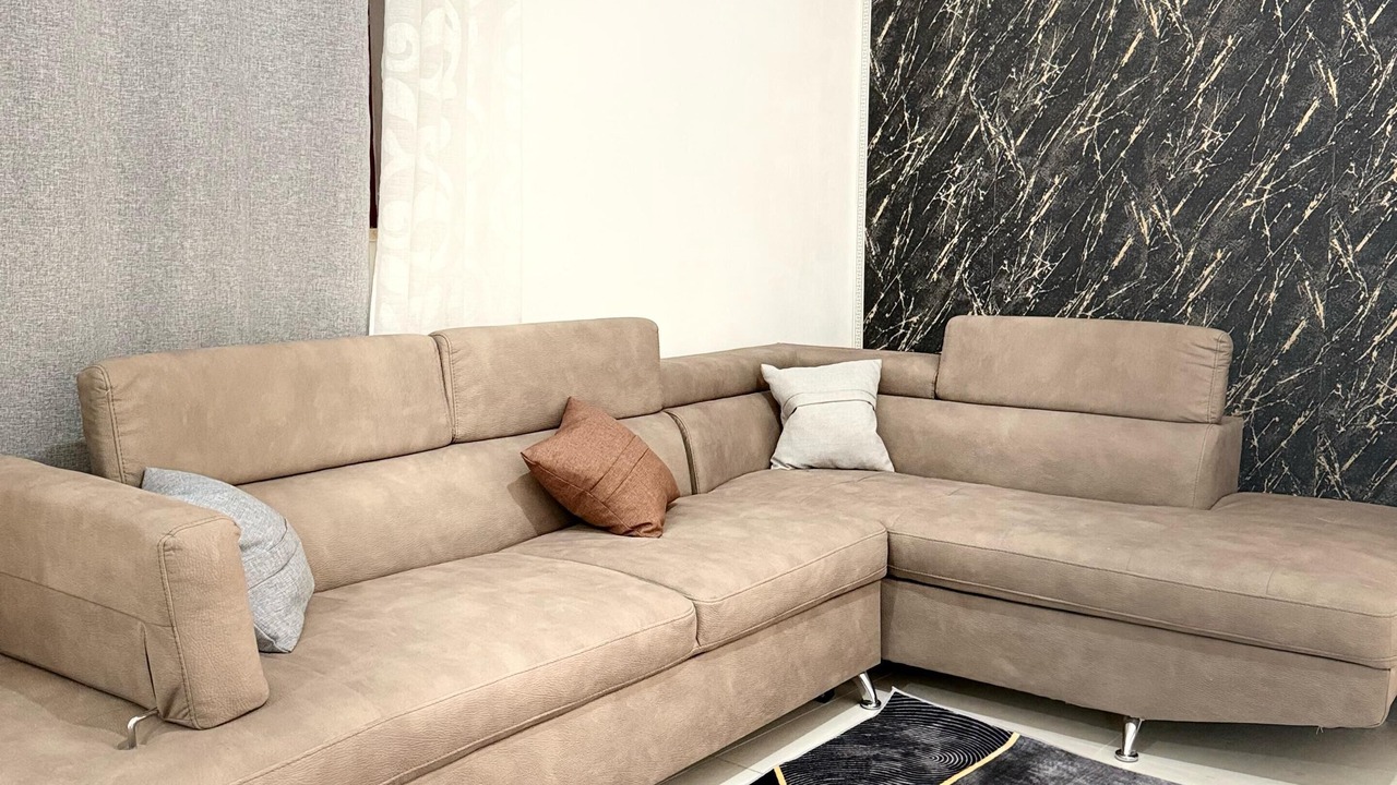 Photo of Livingroom in Sampieri