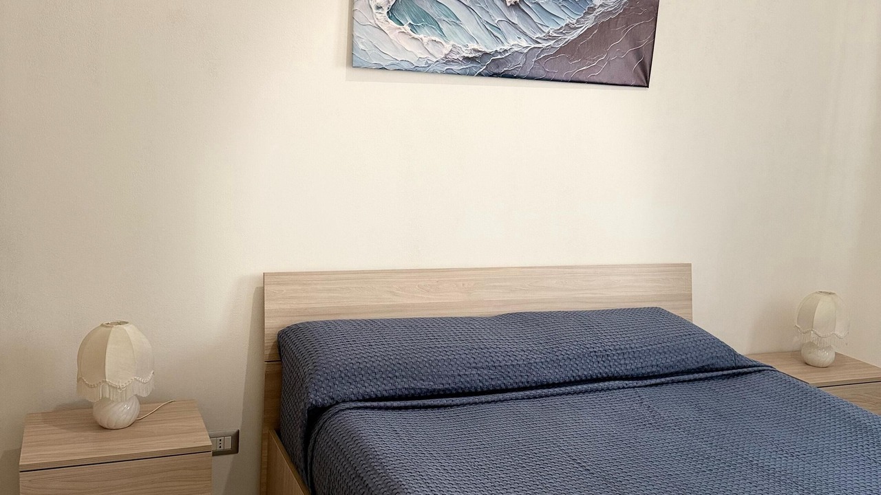 Photo of Bedroom in Sampieri