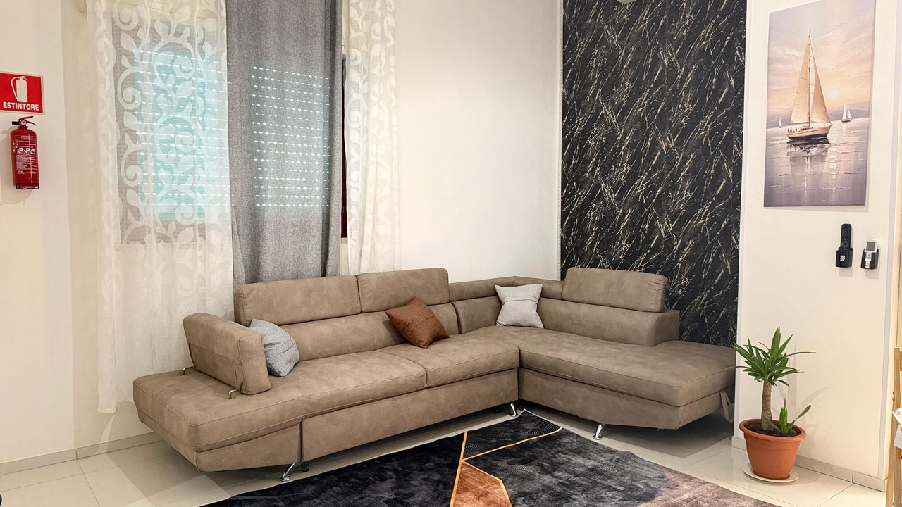Photo of Livingroom in Sampieri
