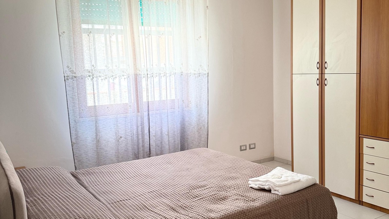 Photo of Bedroom in Sampieri