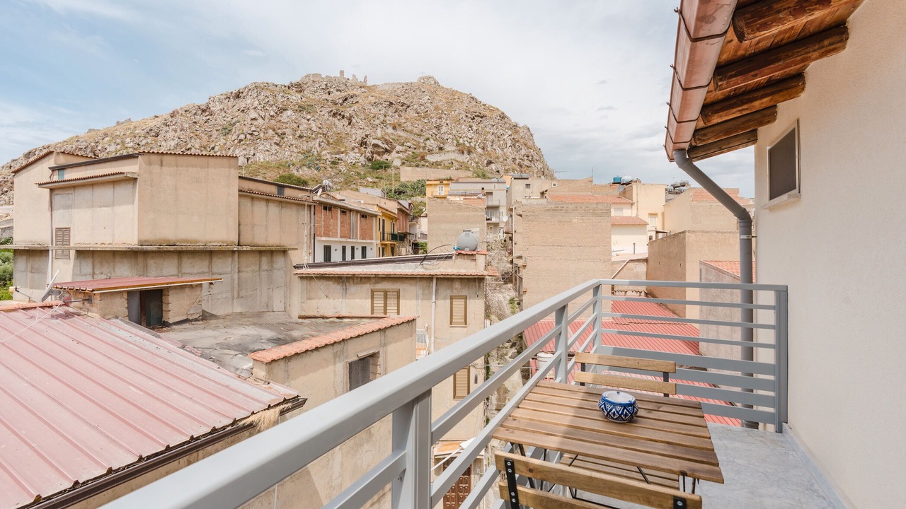 Photo of Outdoor in Montallegro