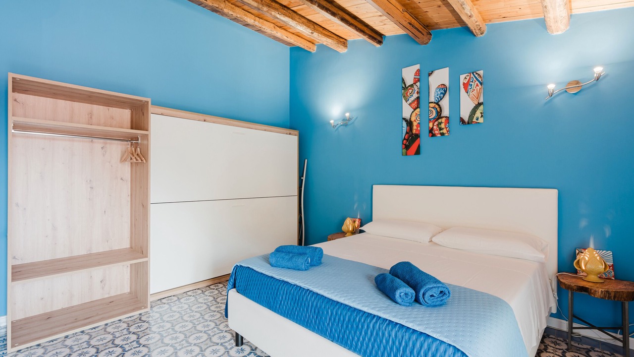 Photo of Bedroom in Montallegro