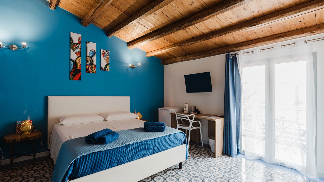 Photo of Bedroom in Montallegro
