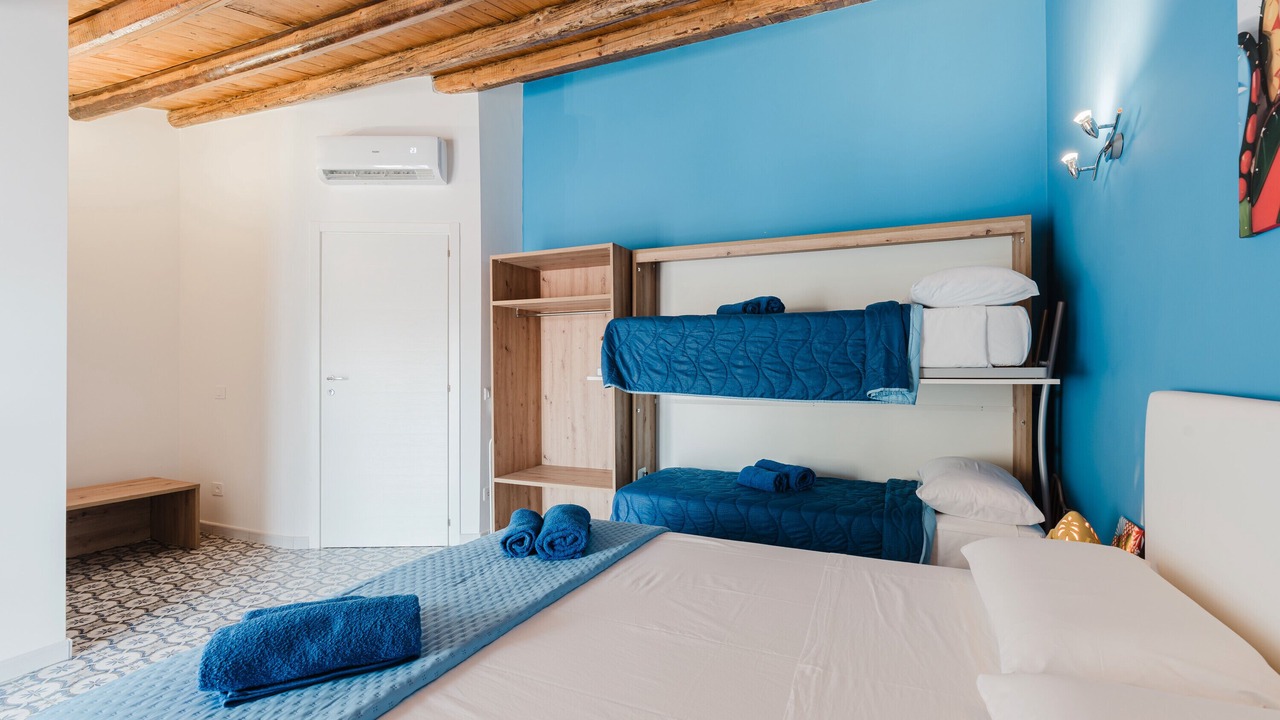 Photo of Bedroom in Montallegro