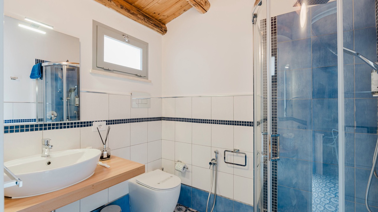 Photo of Bathroom in Montallegro