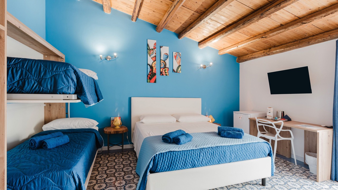 Photo of Bedroom in Montallegro