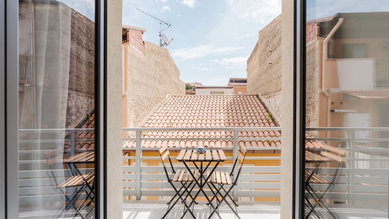 Photo of Outdoor in Montallegro