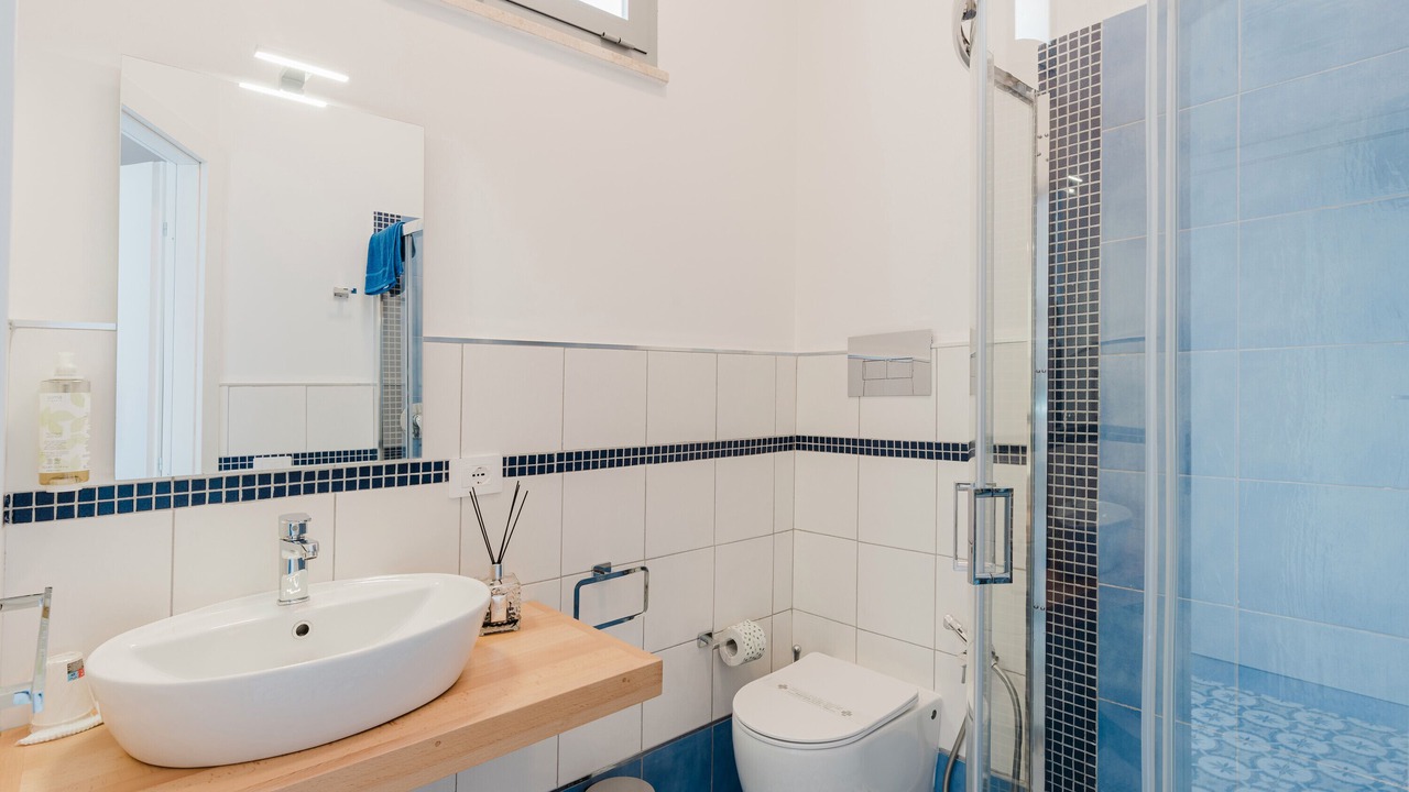 Photo of Bathroom in Montallegro
