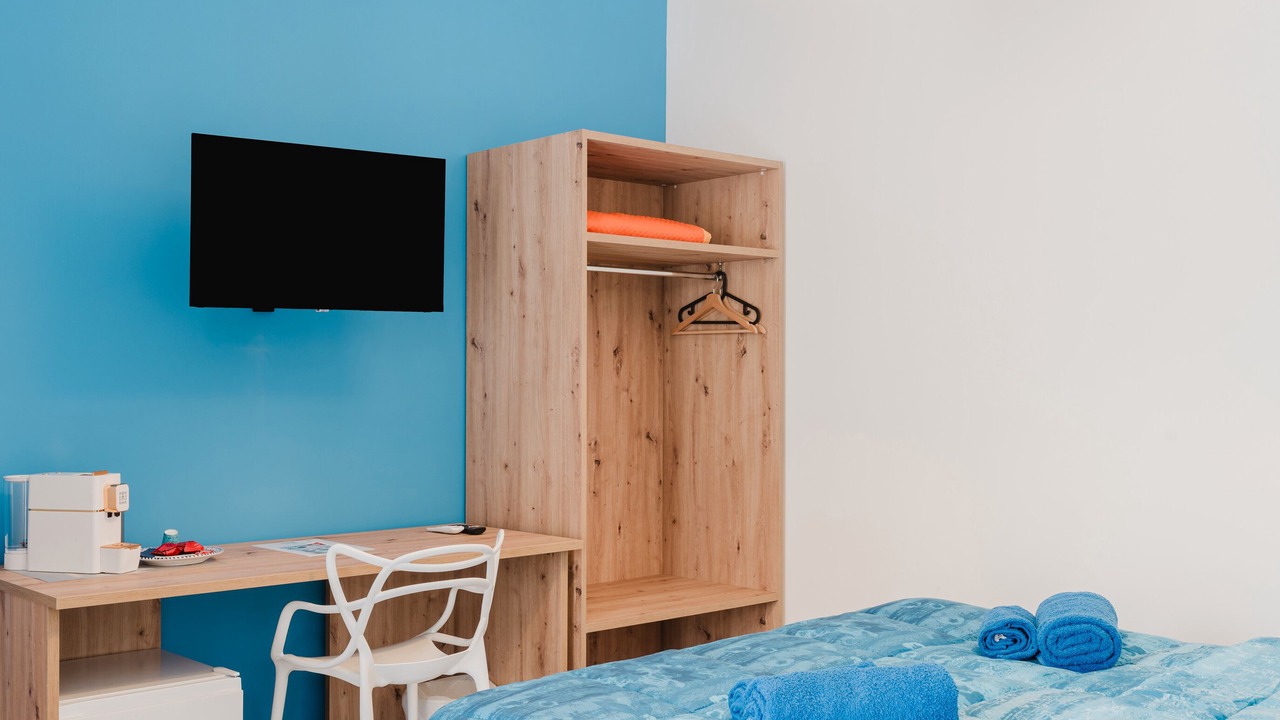 Photo of Bedroom in Montallegro