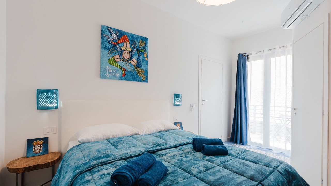 Photo of Bedroom in Montallegro