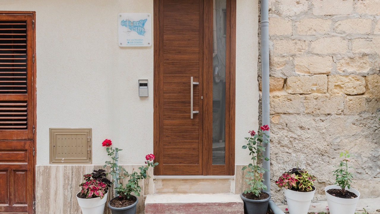 Photo of Outdoor in Montallegro
