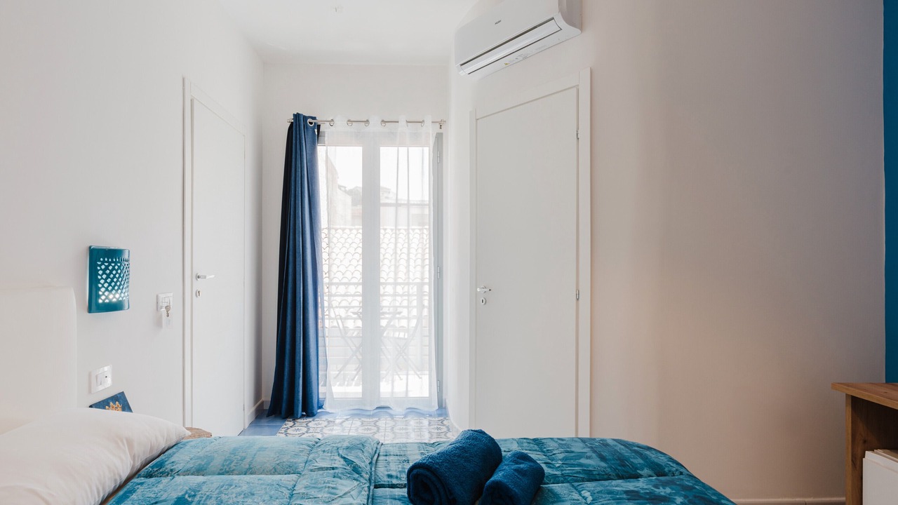 Photo of Bedroom in Montallegro