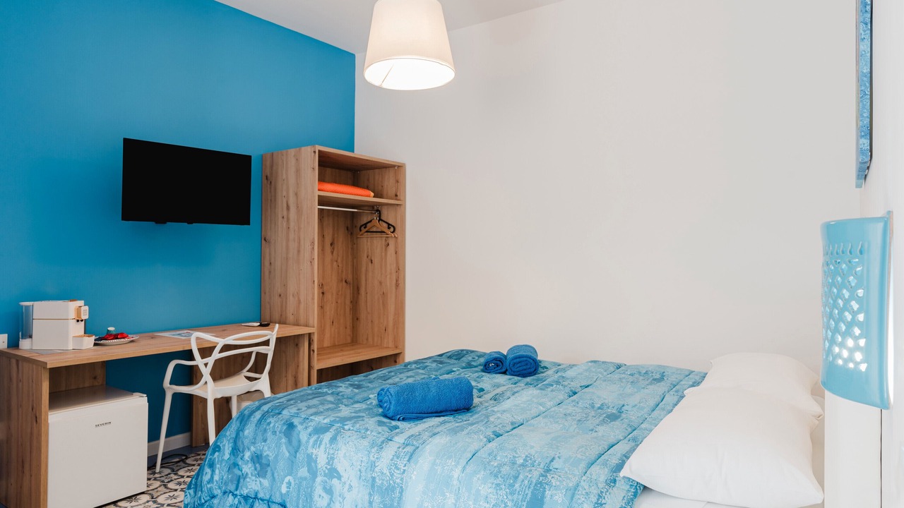 Photo of Bedroom in Montallegro