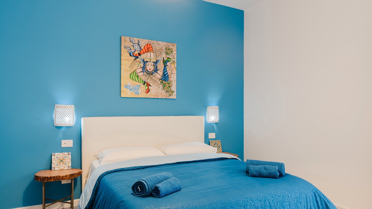 Photo of Bedroom in Montallegro